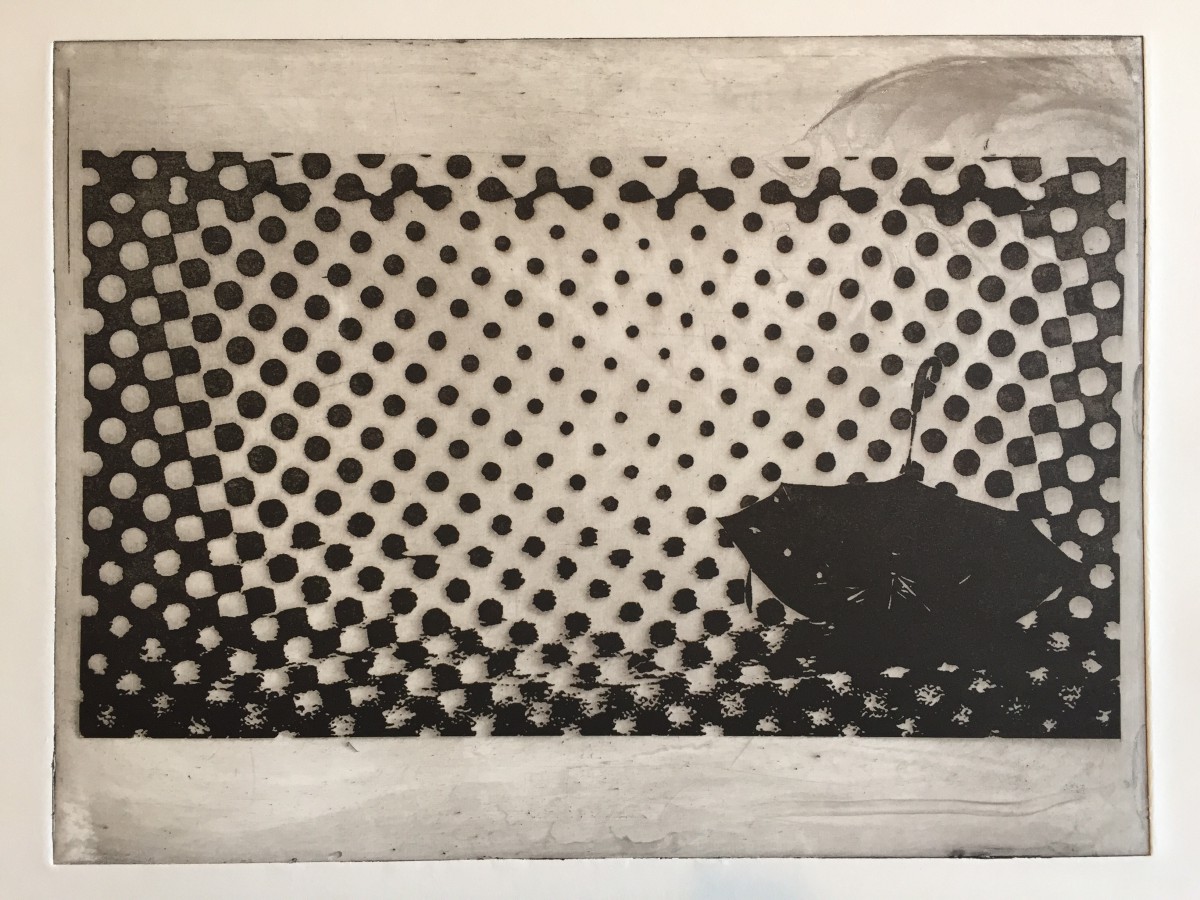 Photo Etching