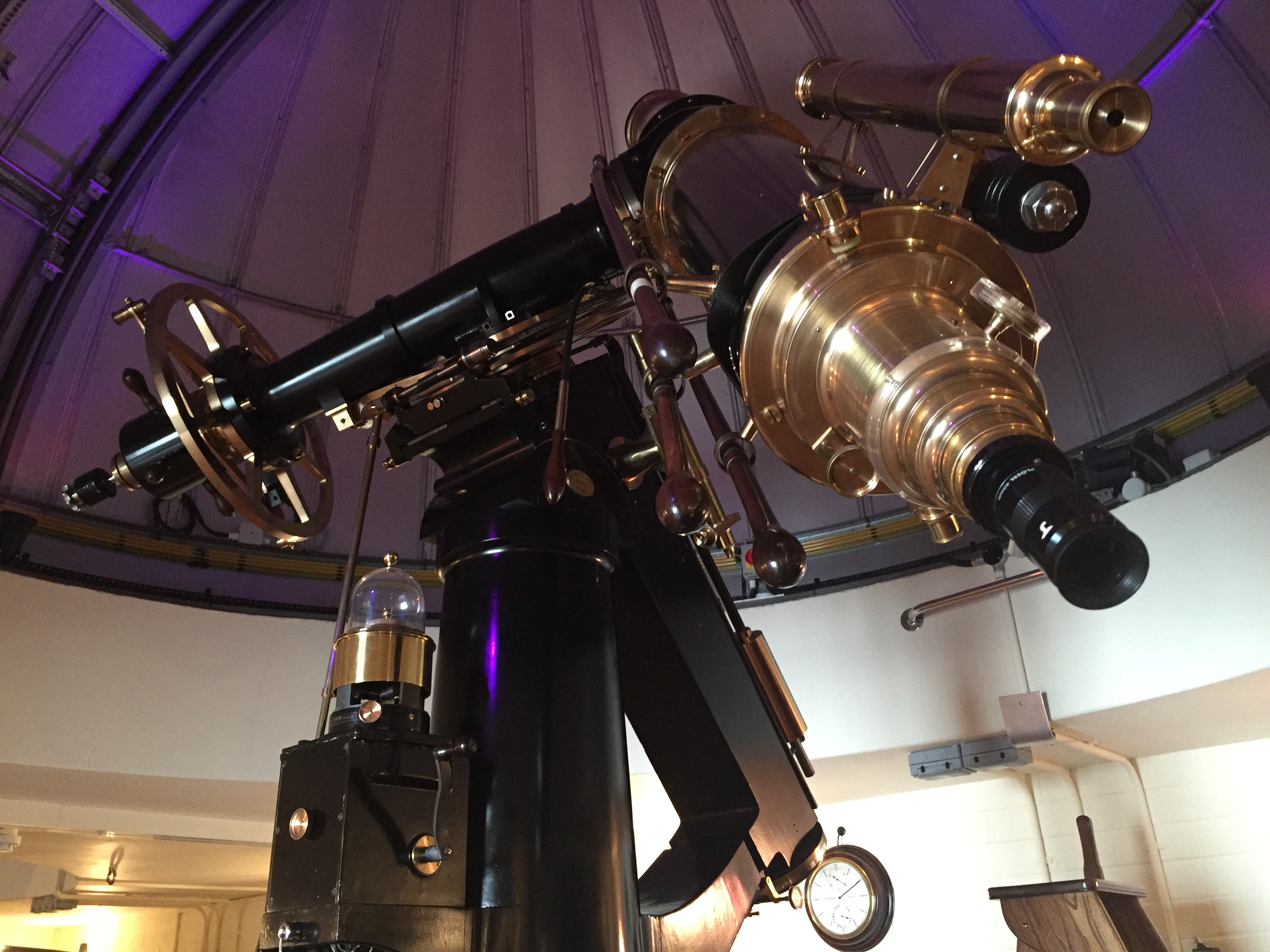 University of London Observatory
