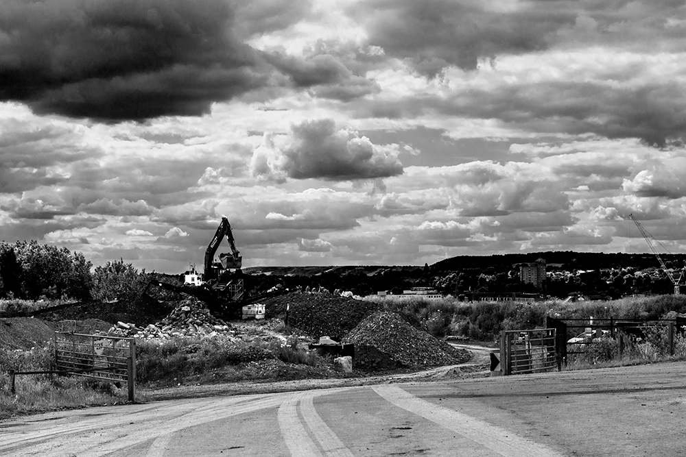 Redhill Landfill Site