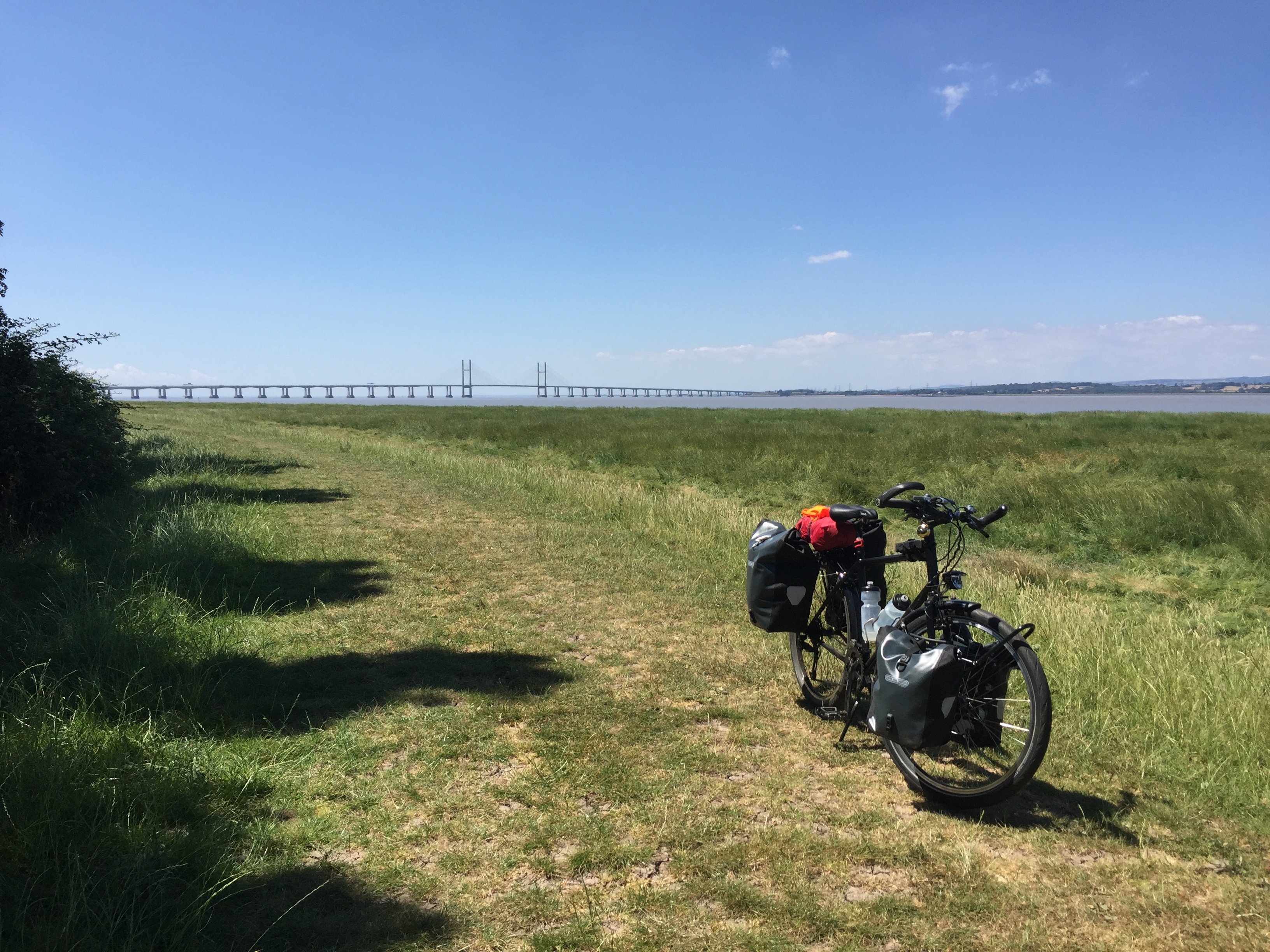 Severn Bridge